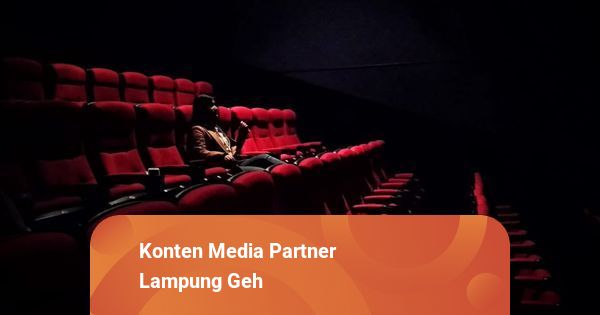 Bioskop Xxi Mal Kartini Bandar Lampung Kembali Dibuka Besok 8301